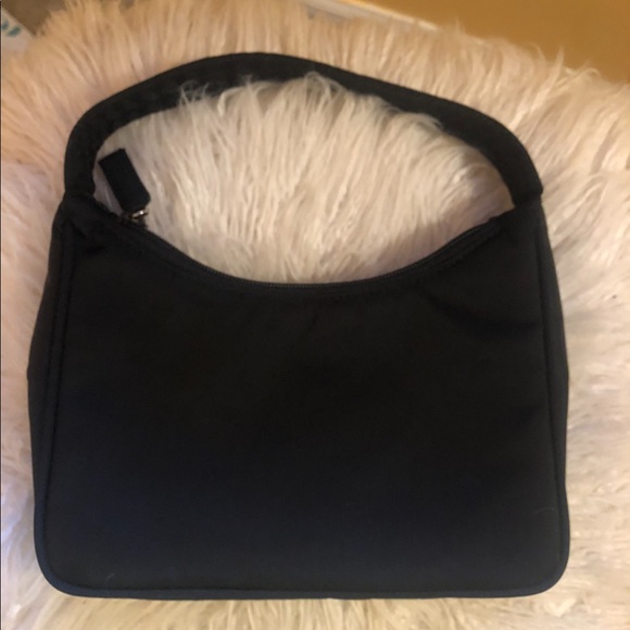 Prada mini tessuto bag original 2005 - Picture 4 of 6